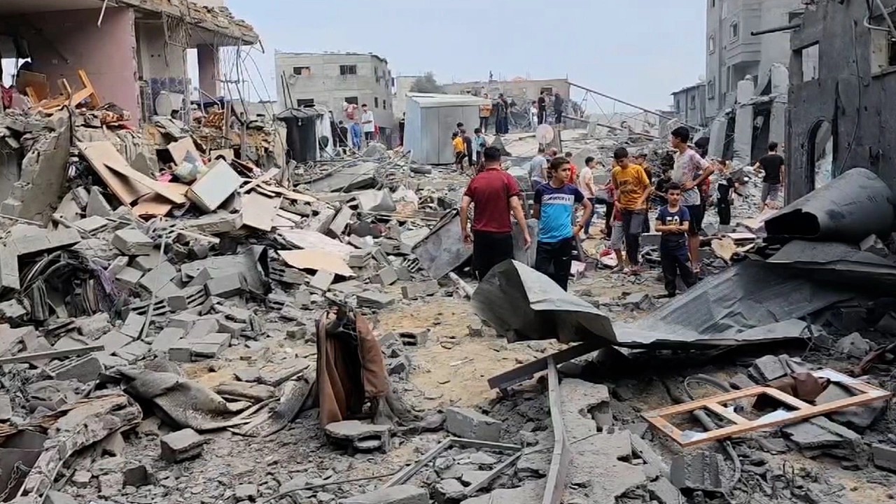 দুই মৃত জিম্মির বিনিময়ে ৩০ ফিলিস্তিনির মরদেহ ফেরত দিলো ইসরায়েল